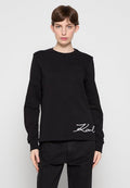 KARL LAGERFELD Sweatshirt Media 1
