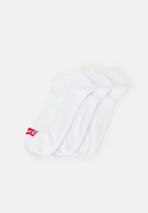 Levi's® Sneaker socks - white