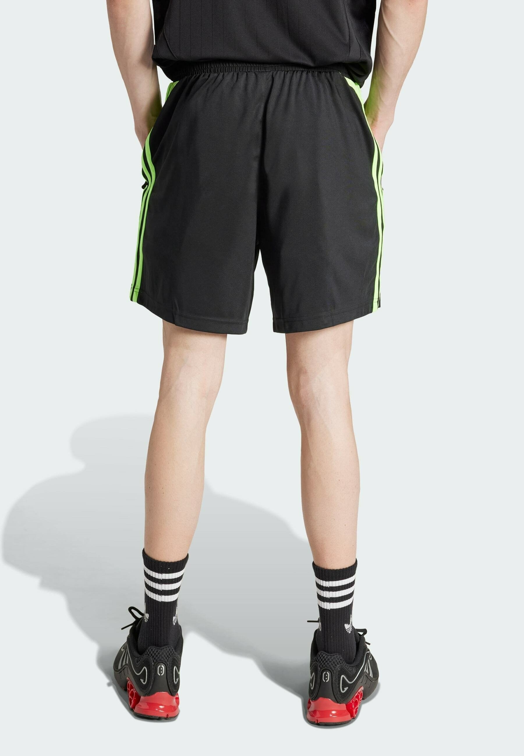 adidas Originals TEAMGEIST ADICOLOR