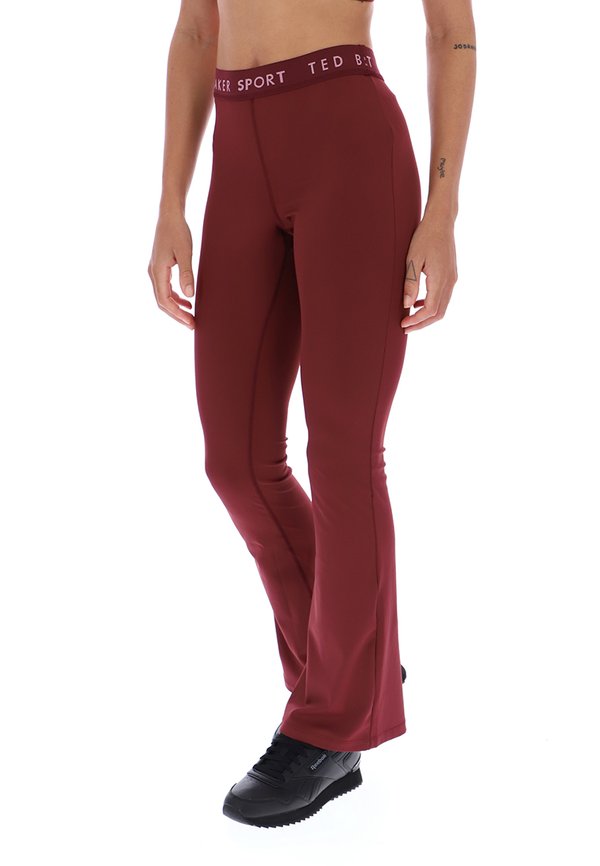 Ted Baker Sports ESSENTIALS FLARE