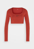 Nike Sportswear W NSW LS CROP TOP SW