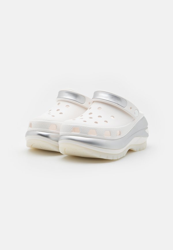 Crocs MEGA CRUSH METALLIC UNISEX