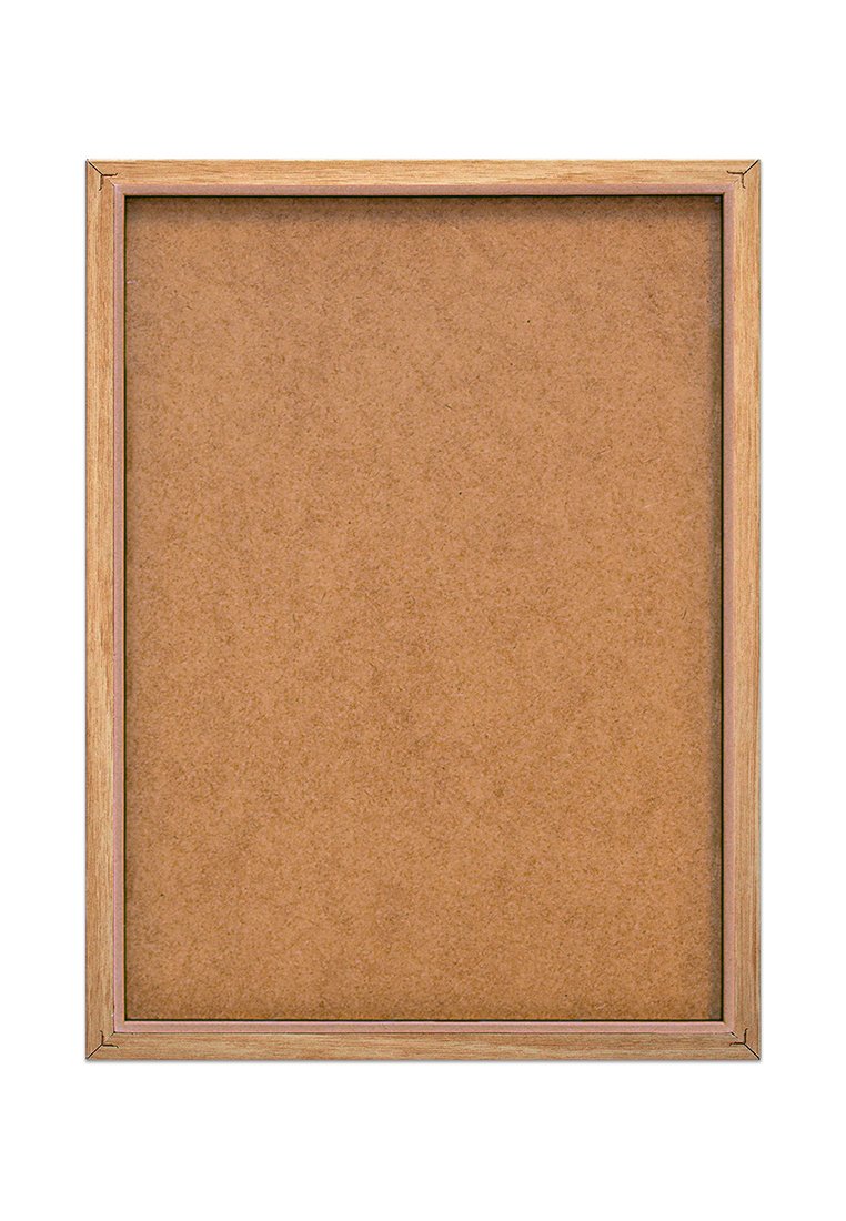 Orange Wallz GREEN SHAPES 3 PACK