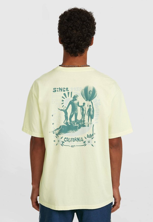 O'Neill GRAPHIC-TEES SHORTSLEEVE