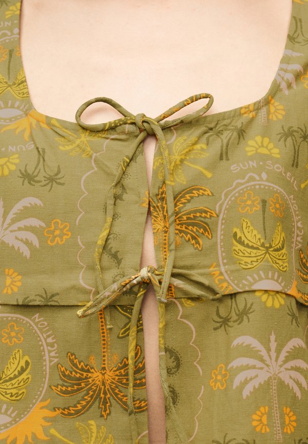 Billabong TOTALLY TROPIC