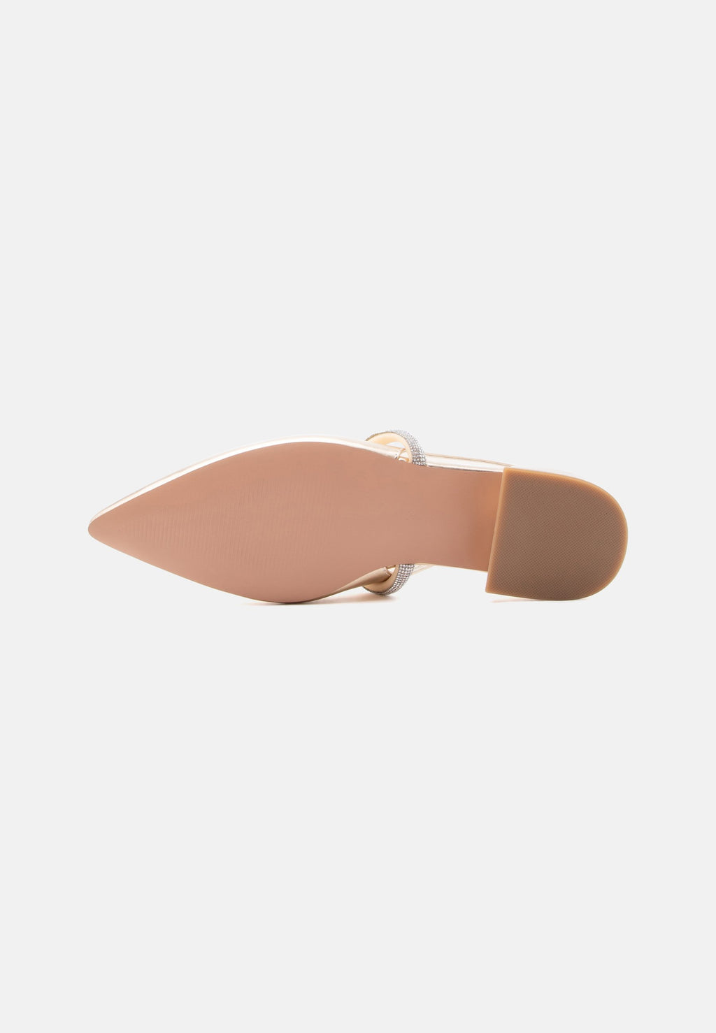 ONLY SHOES ONLPALMA BLING SLINGBACK