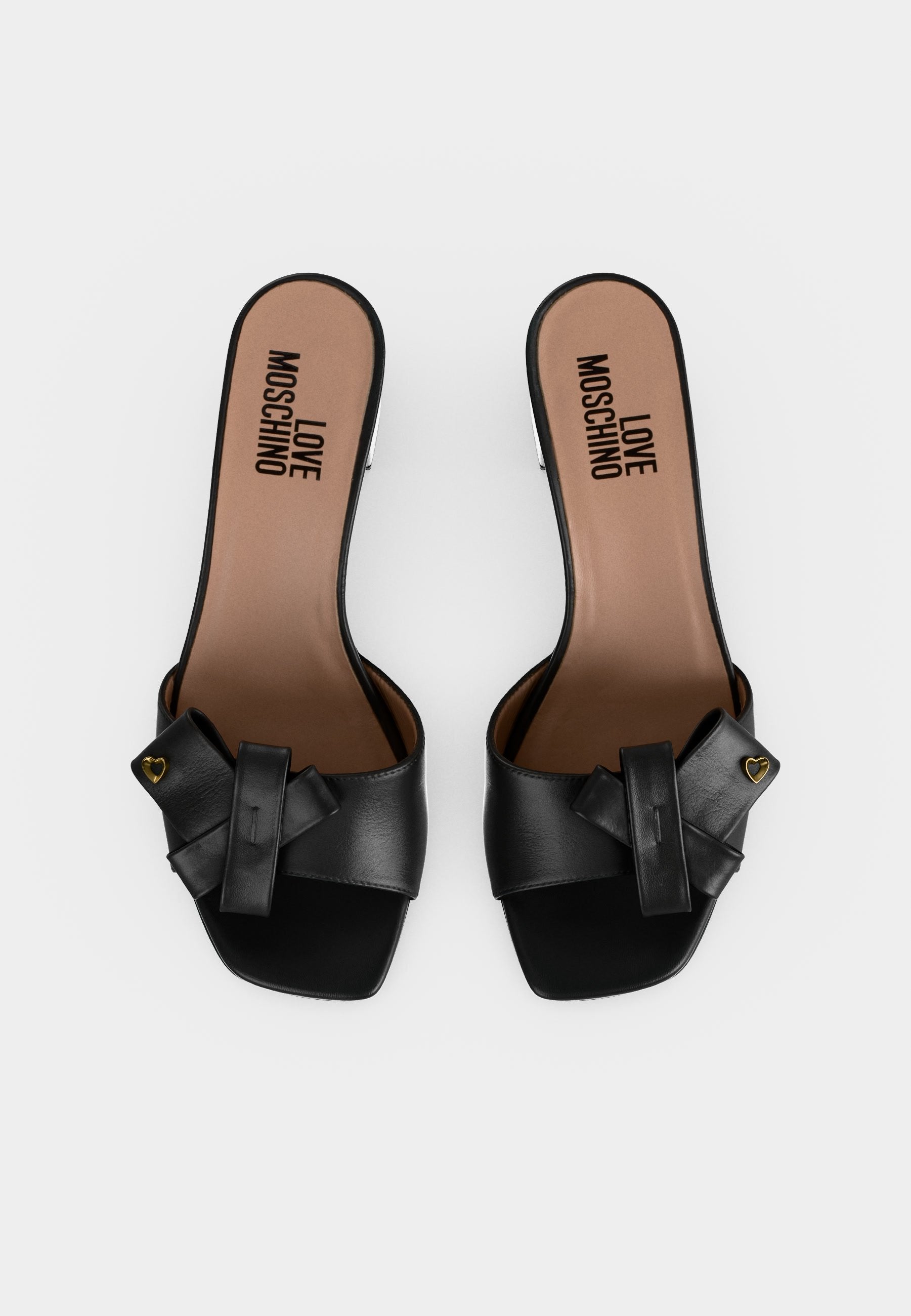 Love Moschino LOVY BOW