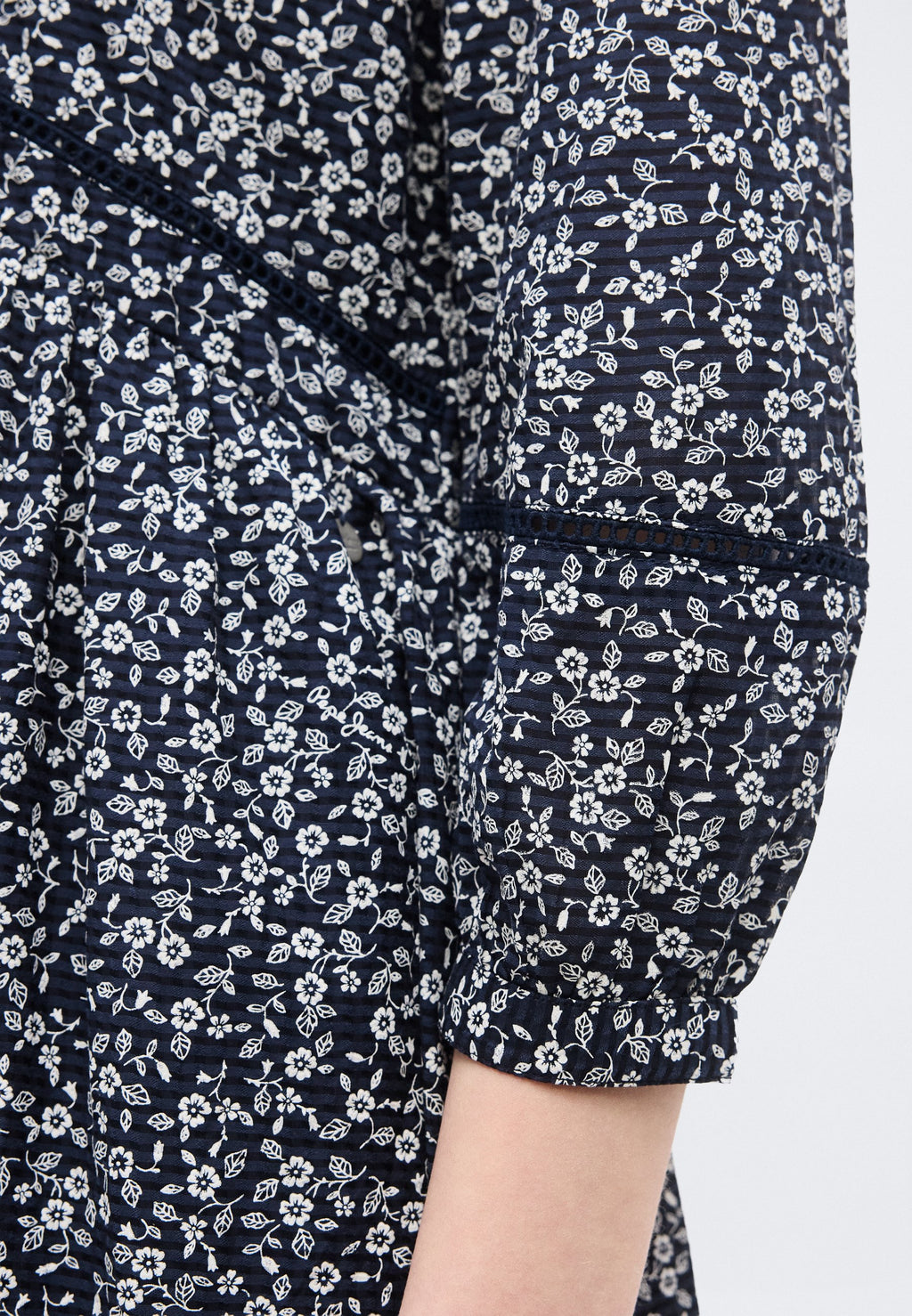 Pepe Jeans BARBARA DRESS