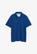 s.Oliver POLO-SHIRT - Polo shirt - royalblau