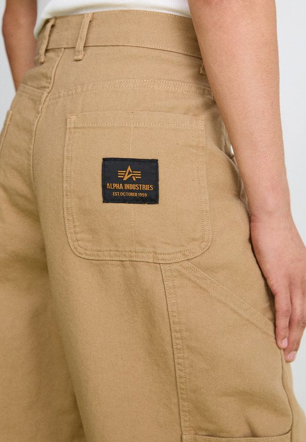 Alpha Industries