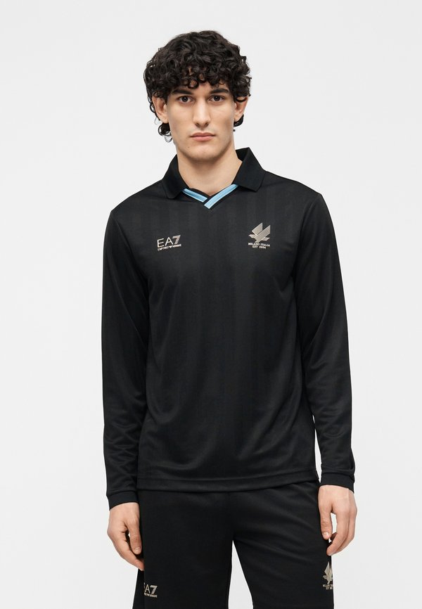 EA7 Emporio Armani TRAIN SOCCER