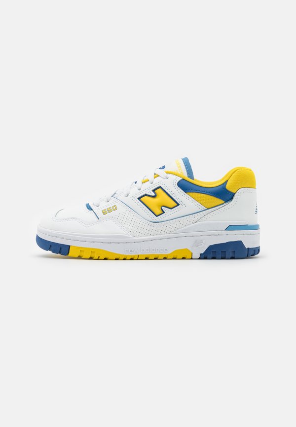 New Balance 550 - Basketball shoes - multi-coloured