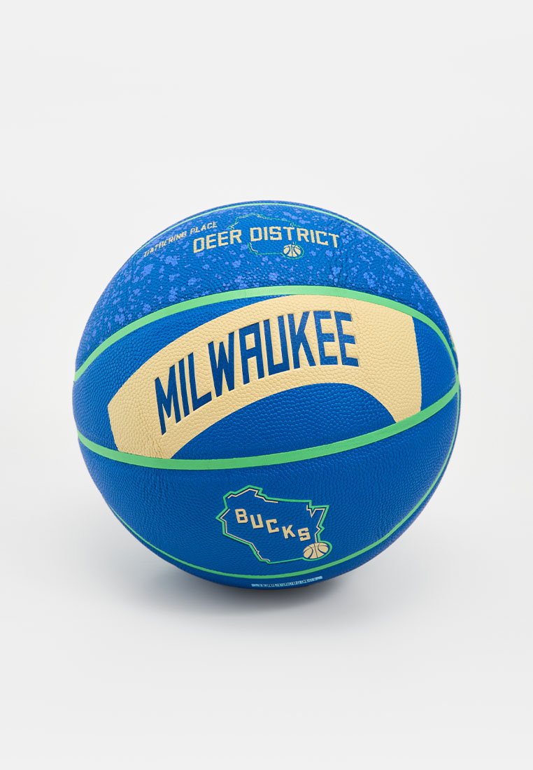 Wilson MIL BUCKS