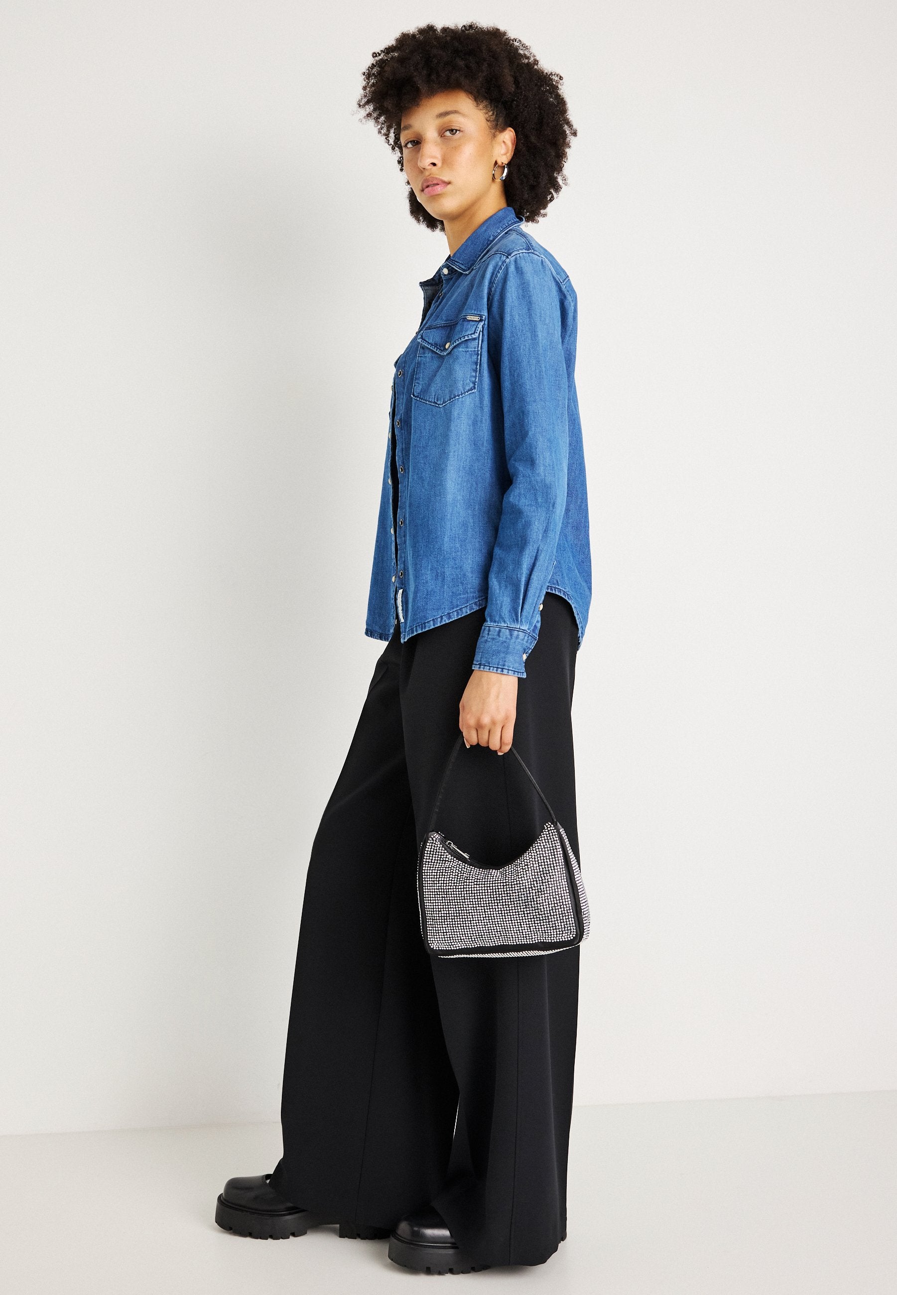 Pepe Jeans REGULAR SHIRT