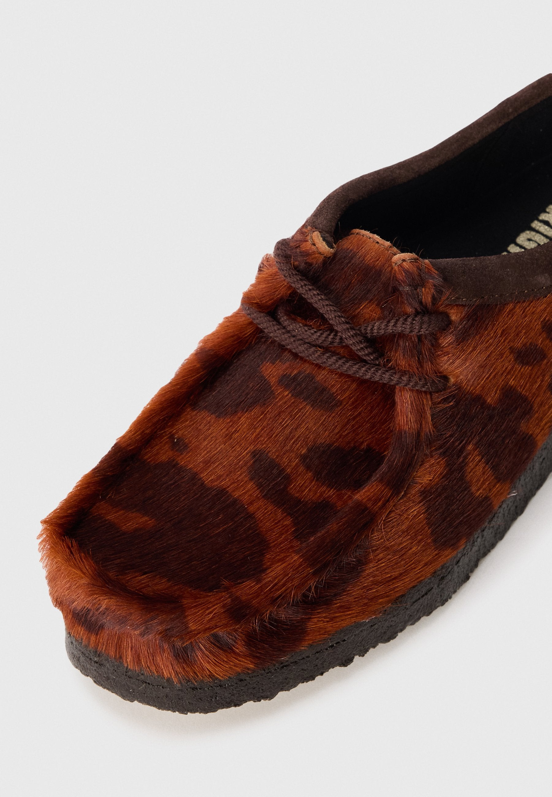 Clarks Originals WALLABEE