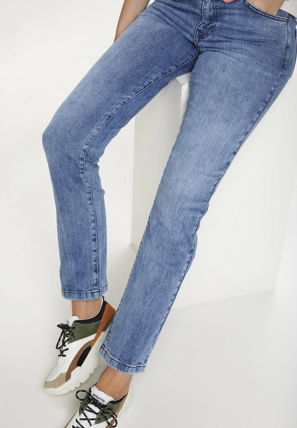 Saint Tropez MOLLYSZ