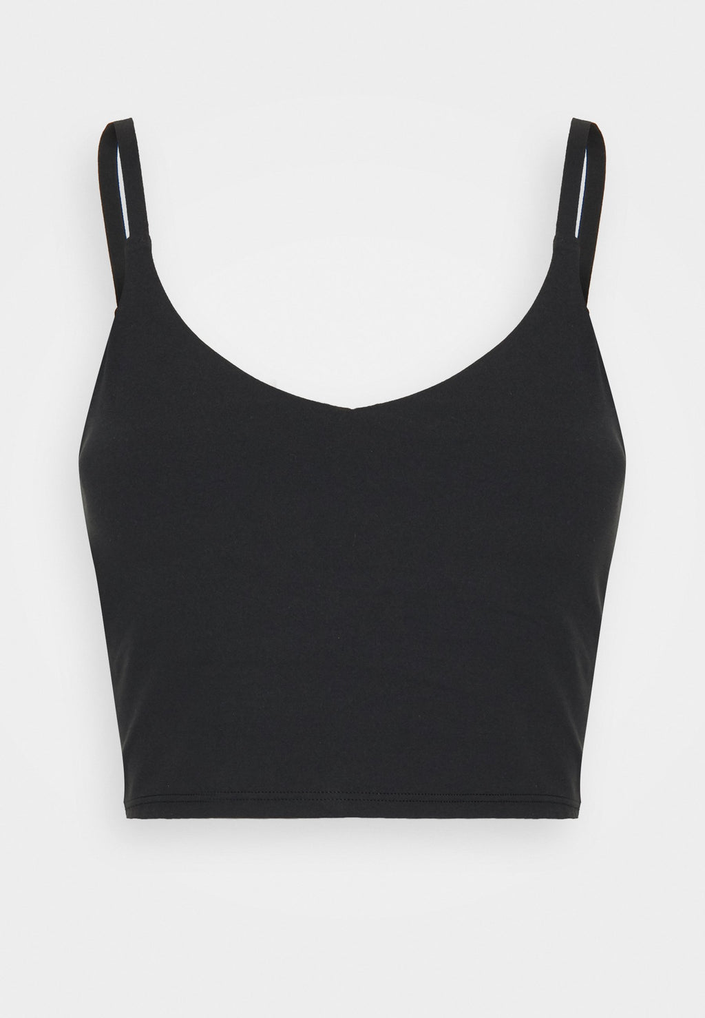 Athleta ELATION V-NECK CROP A-C