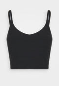 Athleta ELATION V-NECK CROP A-C
