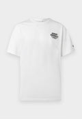 adidas Originals UNISEX - Basic T-shirt - white