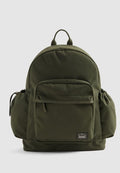 Levi's® MISSION BAY UNISEX - Rucksack - Dark Green