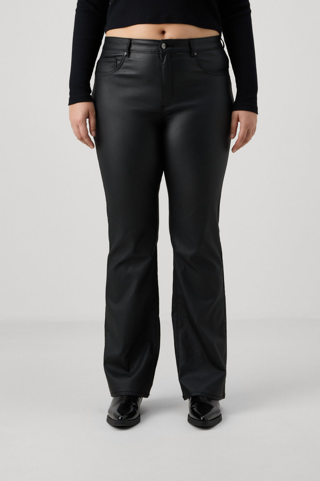 CARBLUSH Skinny Fit Media 3