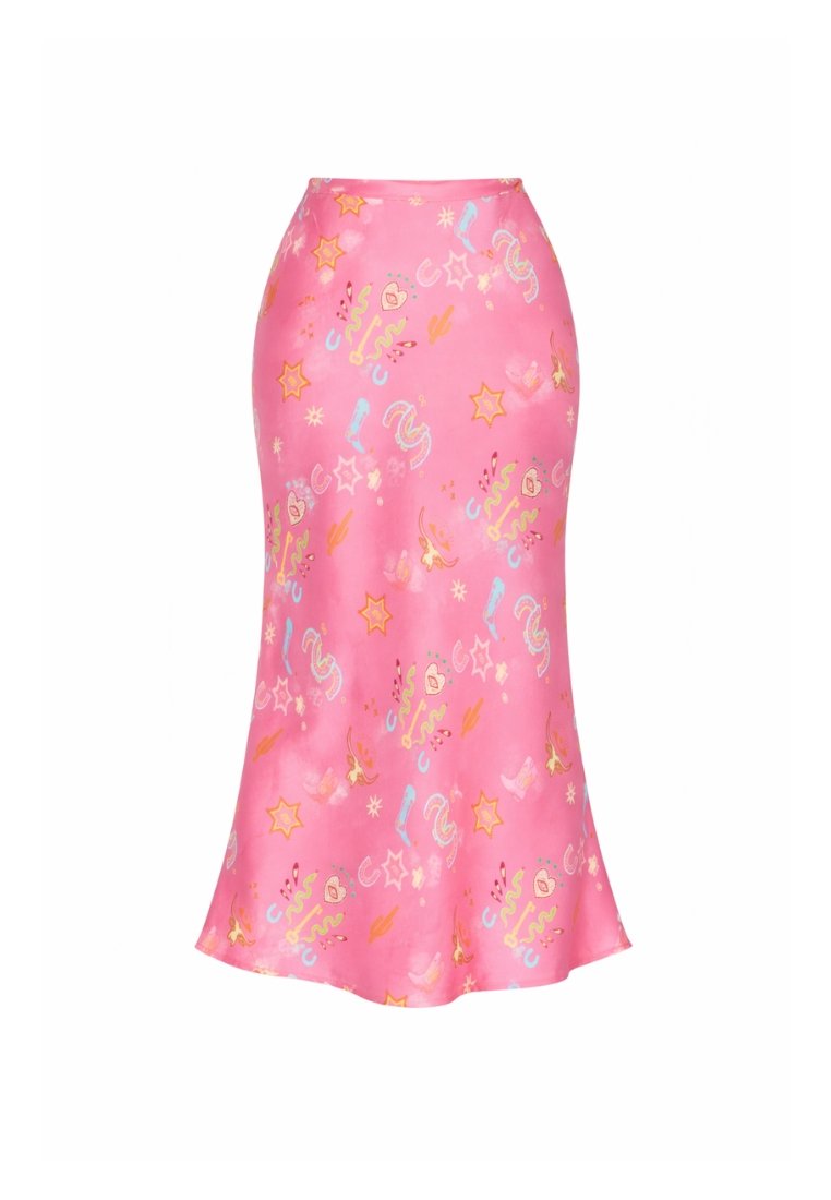Never Fully Dressed DORRIS SKIRT
