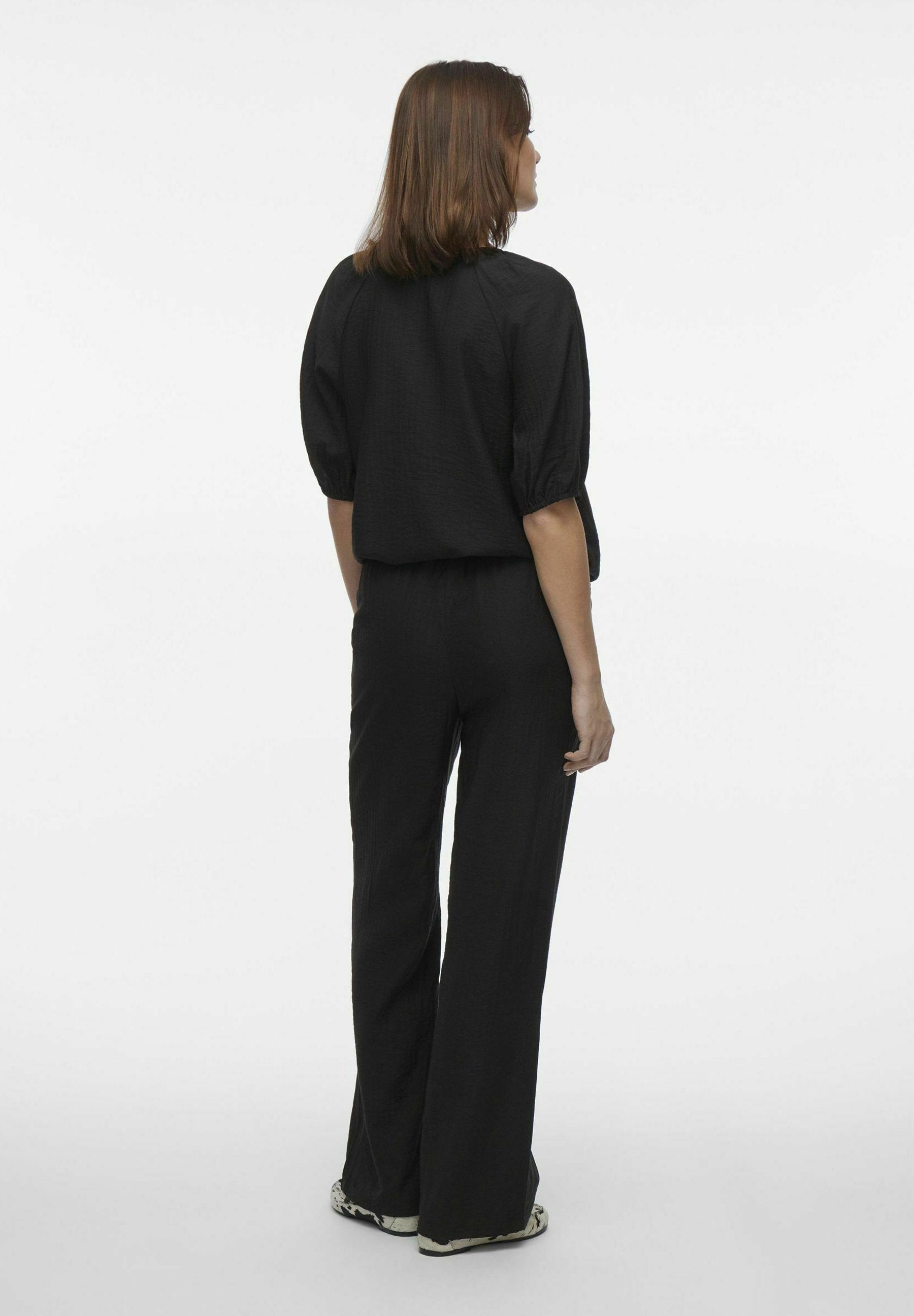 VILA High waist