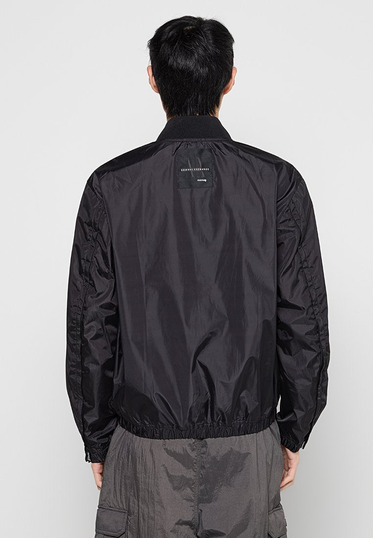Armani Exchange Bomberjacke Media 3