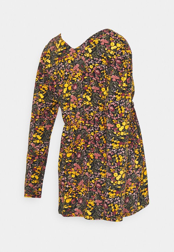 Mamalicious Curve MLBETSY TESS