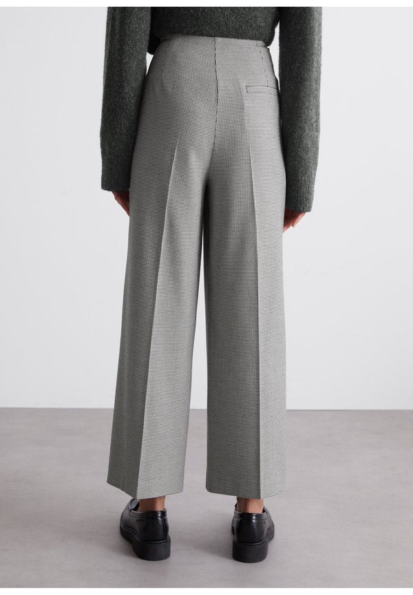 Marc O'Polo GEMUSTERTE CULOTTE