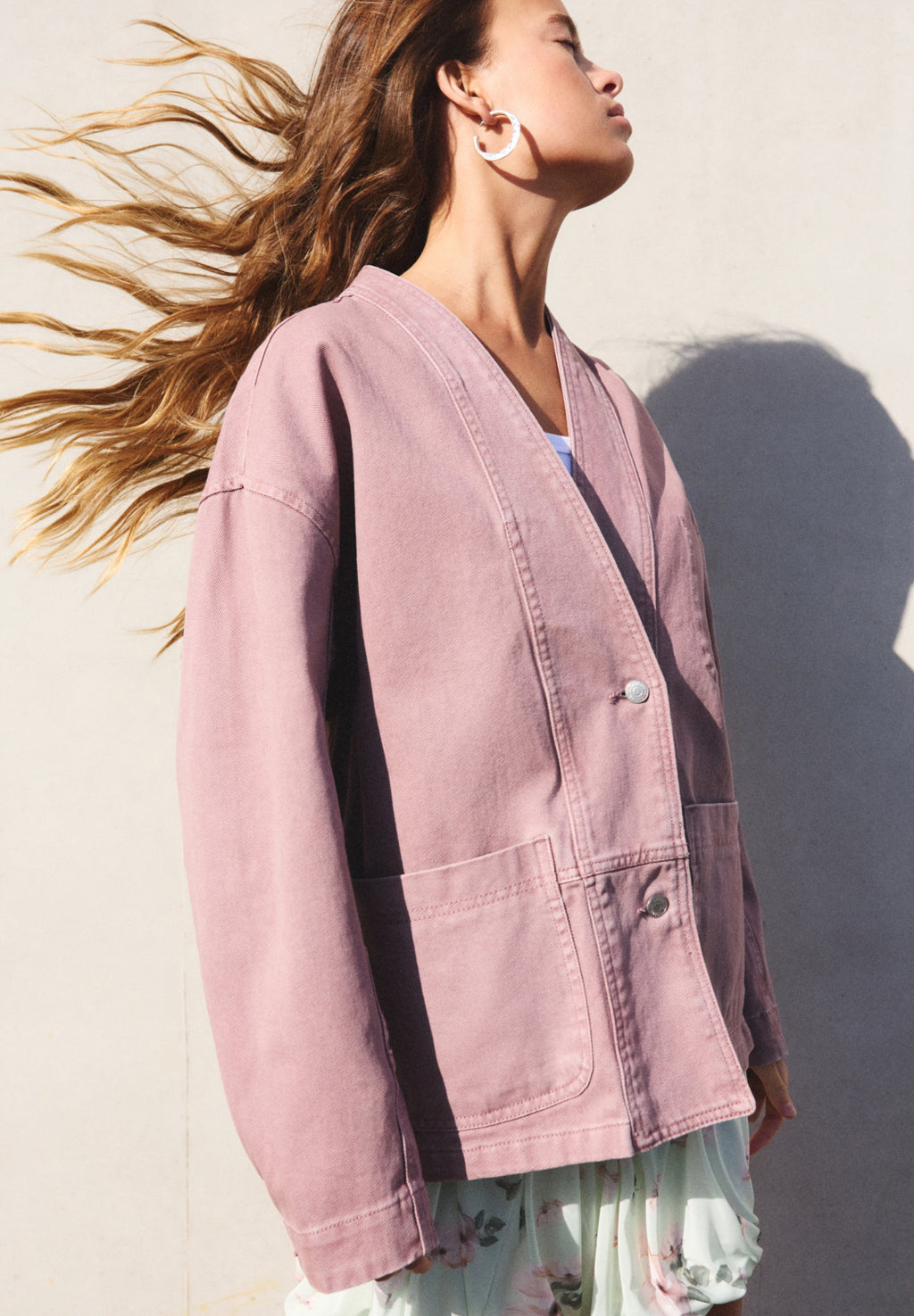 PULL&BEAR