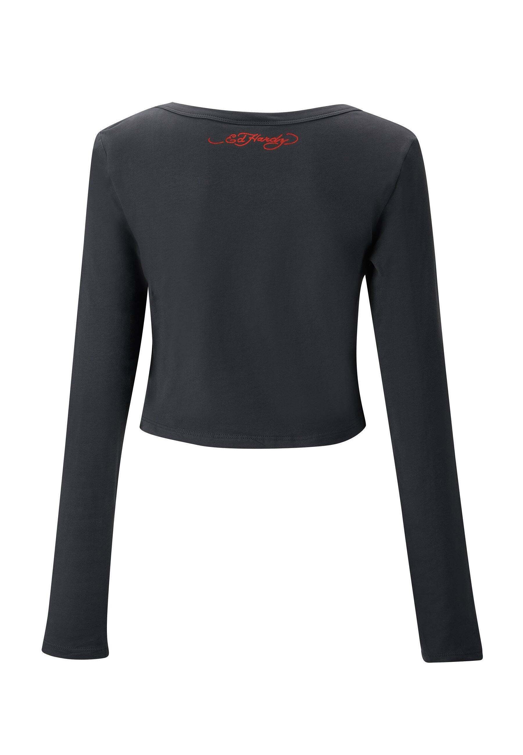 Ed Hardy PANTHER SIREN