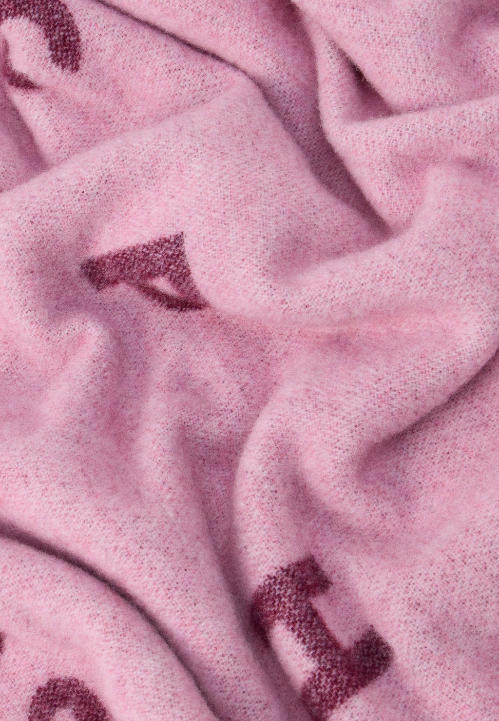 Copenhagen Studios SHAWL UNISEX