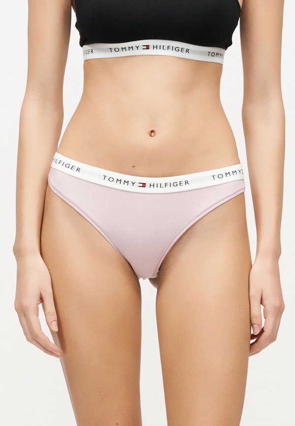 Tommy Hilfiger PACKS THONG 3 PACK
