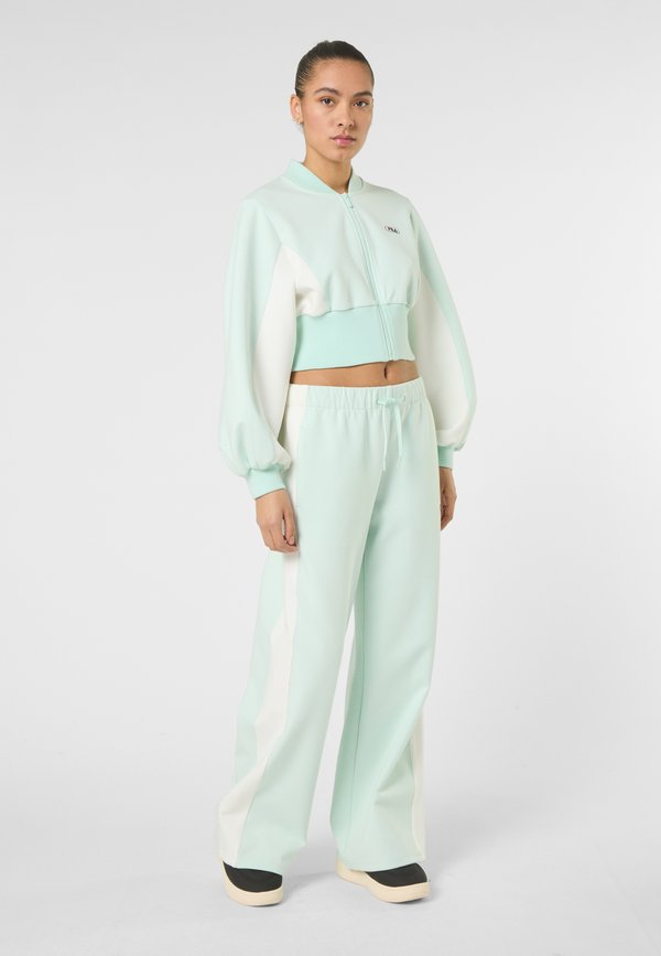 Fila APPAREL LECORE WIDE CONTRAST PANEL