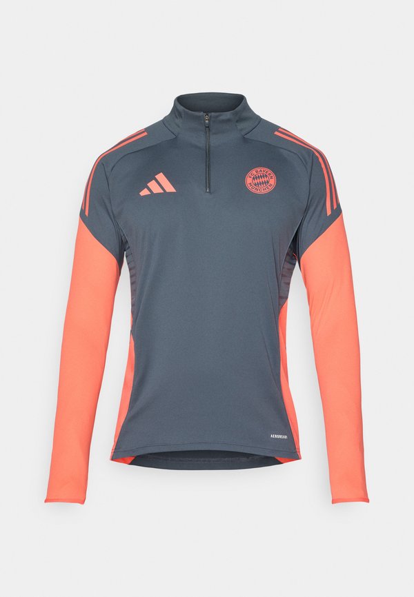 adidas Performance FC BAYERN 2025/2026 TIRO25 COMPETITION TRAINING TOP - Club wear - bold onix