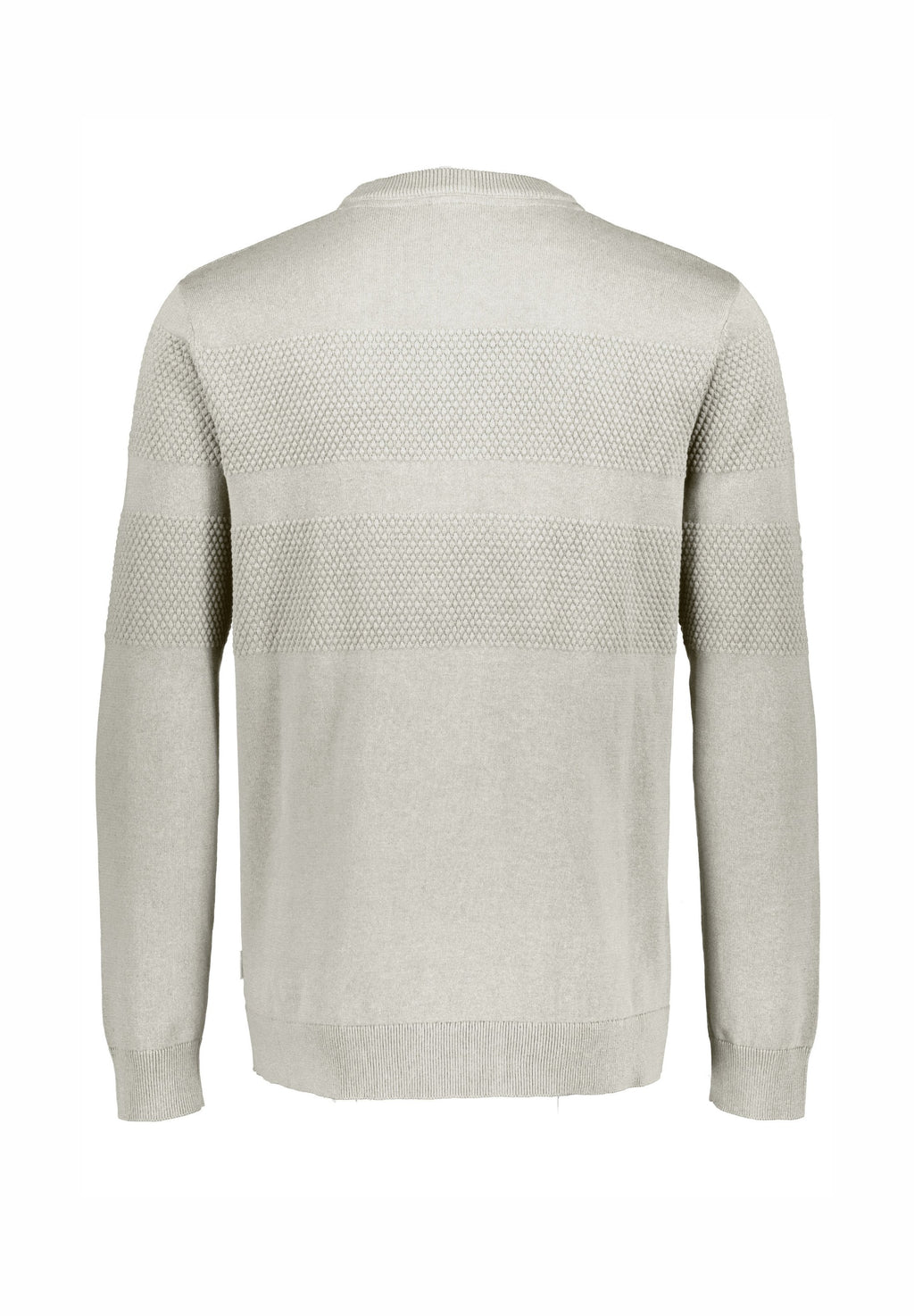 PURL O-NECK Media 5