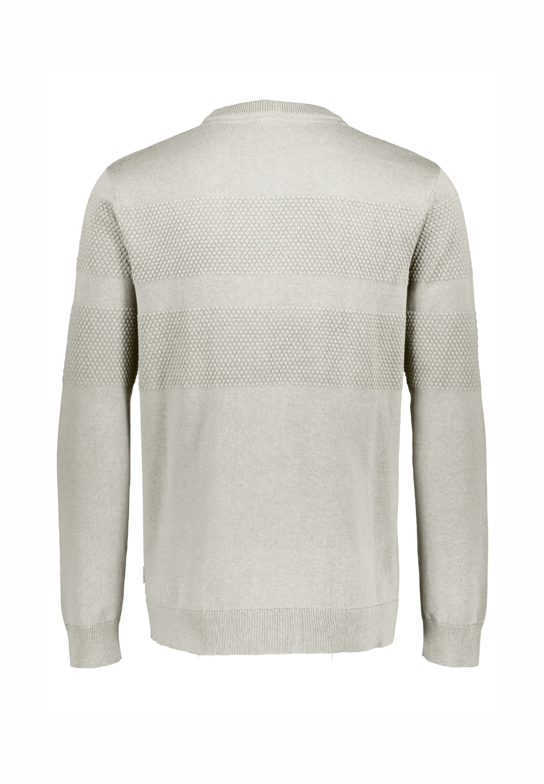 PURL O-NECK Media 5