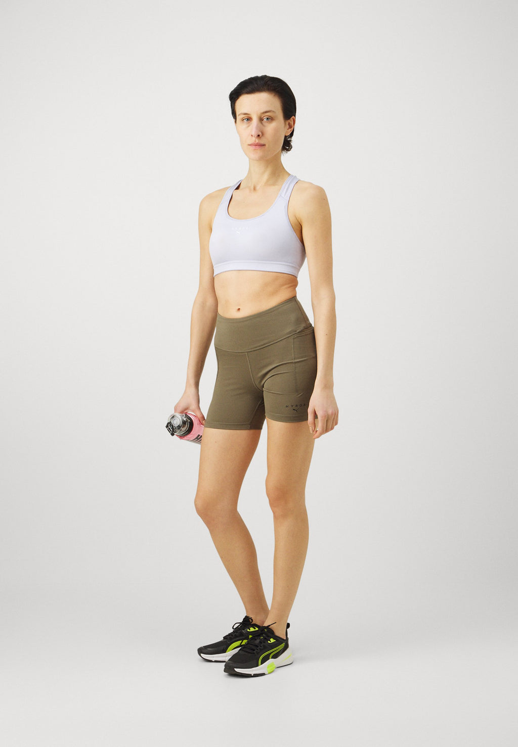 Puma HYROX SHORT