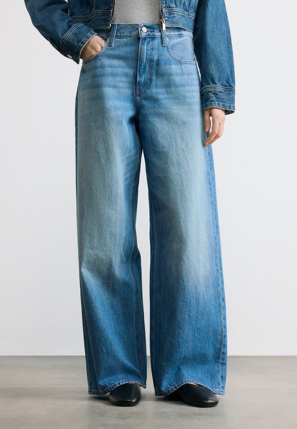 Calvin Klein Jeans LOW RISE BAGGY