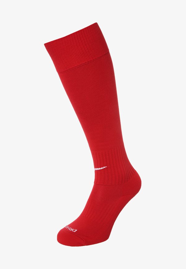 Nike Performance ACADEMY OVER-THE-CALF FOOTBALL SOCKS - Football socks - red
