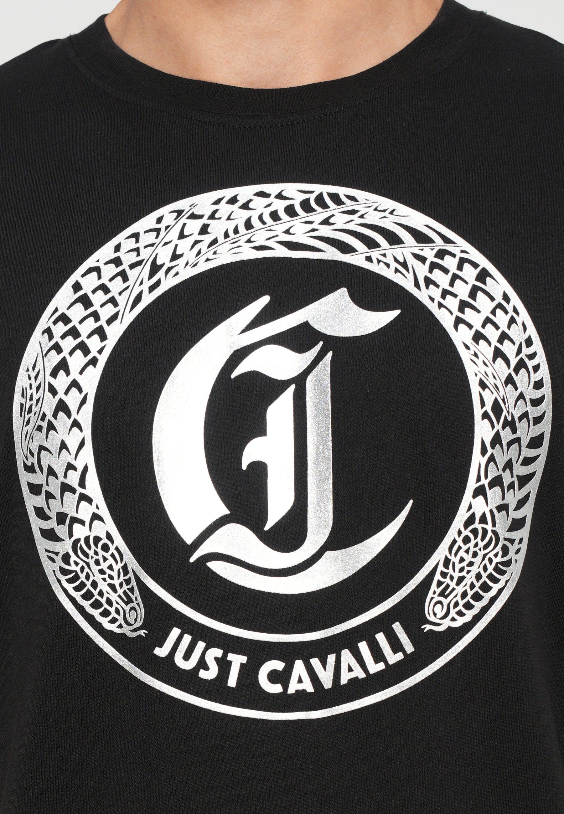 Just Cavalli ROUND SNAKE