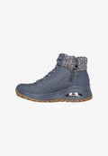 Skechers High-top trainers - charbon