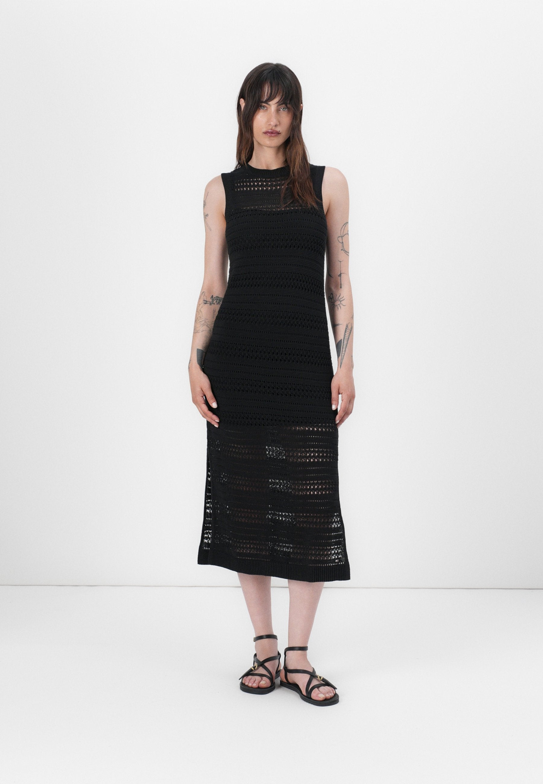 MIDI DRESS Media 3