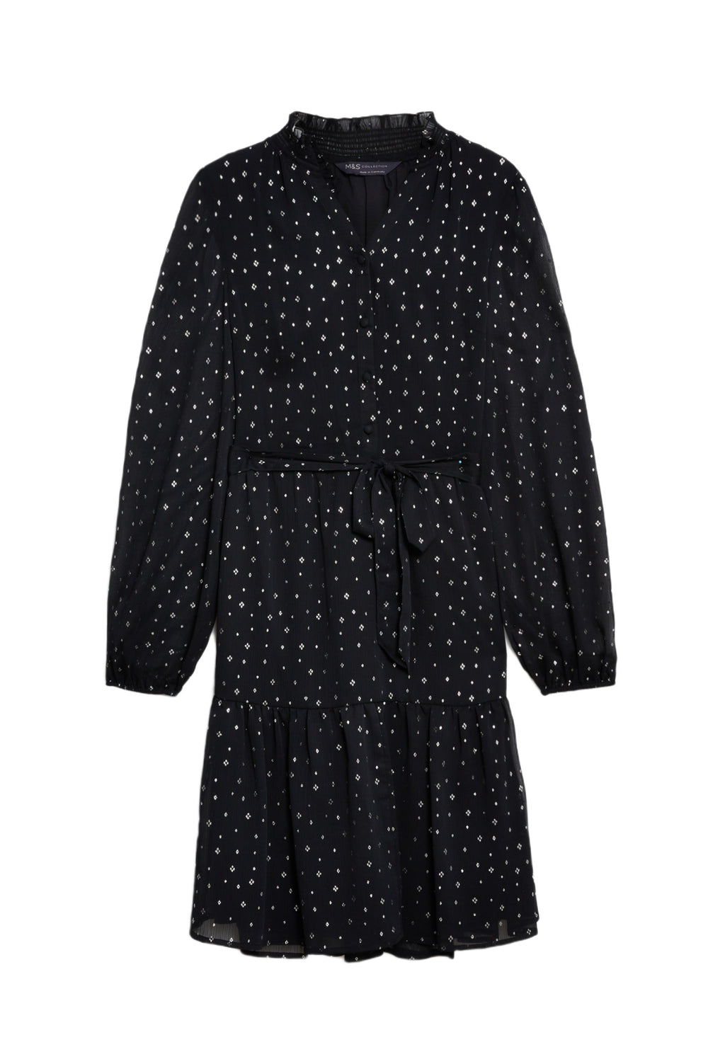 Marks & Spencer