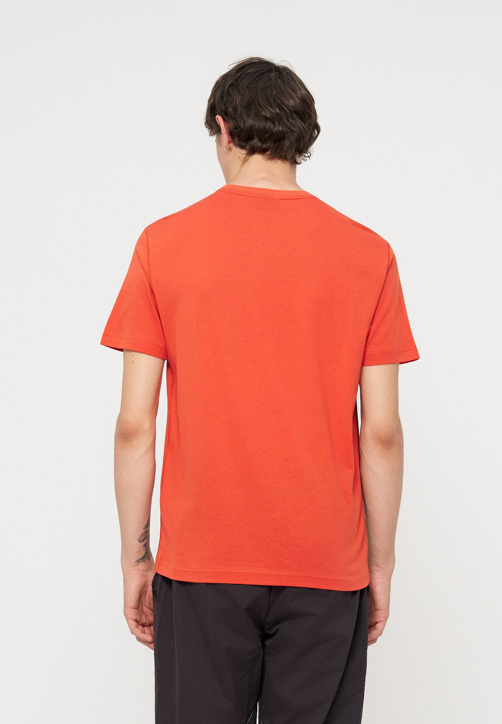 EA7 Emporio Armani T-Shirt basic Media 2