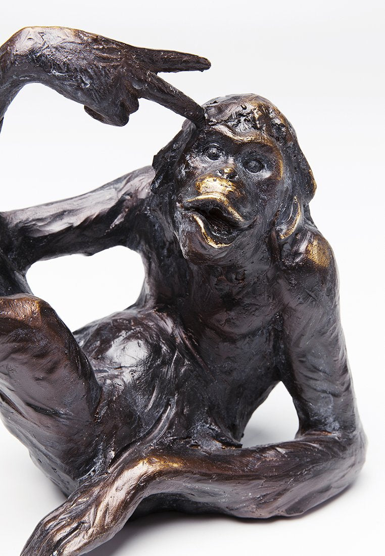 Kare Design MONKEY