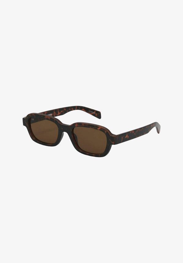 Jack & Jones JACRYDER SUNGLASSES NOOS UNISEX - Sunglasses - high-rise