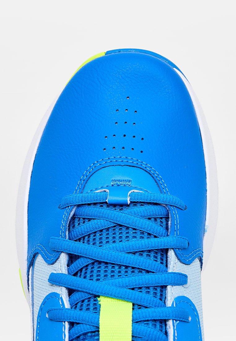 Under Armour LOCKDOWN 7