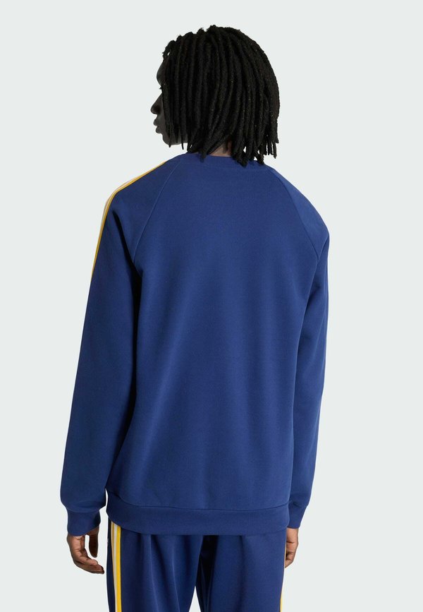 adidas Originals REAL MADRID CREW
